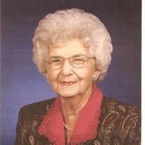 Margie Lancaster