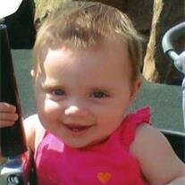 Michaila Grace Davidson