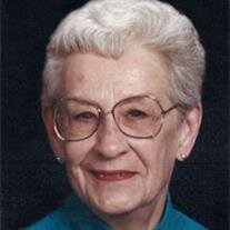 Maryellen Catherine Schram