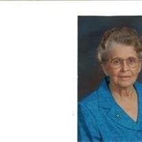 Ruby Marie Smitherman
