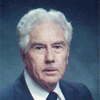 Rev. Curtis Jennings
