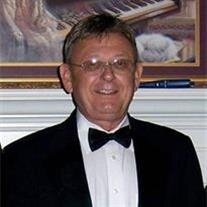 Billy Michael Mayfield