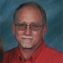 Danny K. Ausmus