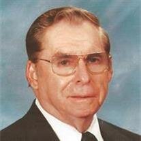 Langston Pritchett Brown