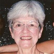 Dorothy H. Dillard