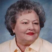 Nina Sue Gross
