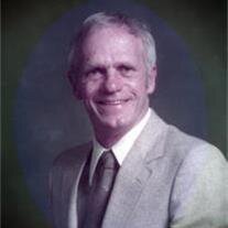 Richard Jesse Arbegast