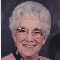 Frieda Edinger