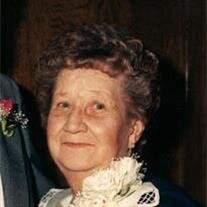 Mary Lou Bennett
