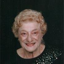 Esther Rose Knox
