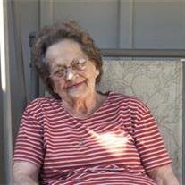 Beverly Claire Choate-Harrison