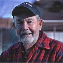 Dr. John A. Hall