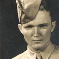 James Taylor Crump