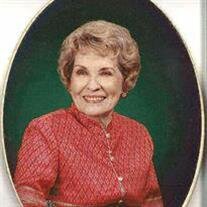 Dorothy P Mosby