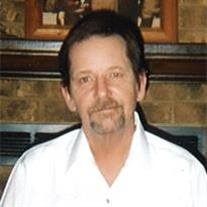 Robert Don McGilvray