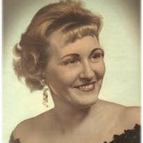 Betty A. Bailey