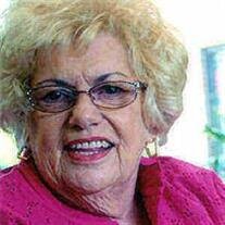 Sally Knight