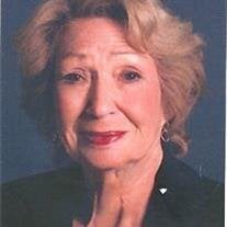 Marion Velma Jenkins