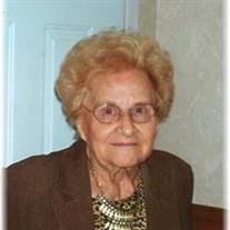 Letha Faye Davidson