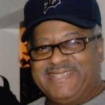 Mr.  Larry Orlando Brownlee Sr.