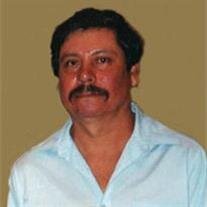 Jose I Sanchez, Sr.