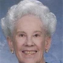 Mary Dolive