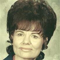 Eunice Whatley Jordan