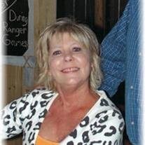 Jane Martin Everett