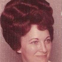 Doris Lanell Stone