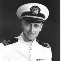 Capt. Pearl Otto Hatley, Jr.