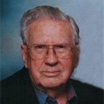 Leland D. Salyer