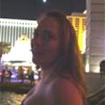 Alisha Marie Clark