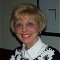 Jean Roberts Cammack