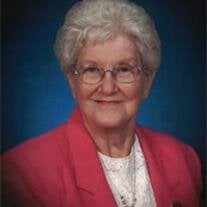 Betty Lou Sammons