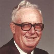 Charles M. Crouch