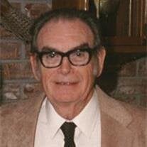 Roy E. Hopkins