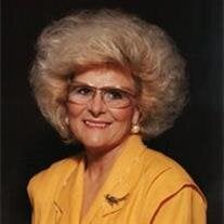 Bobbie Sue Green