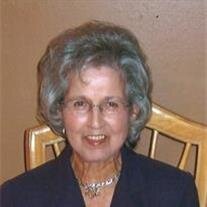 Mary Belle Smith