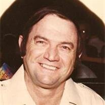 Wayne Richards