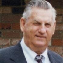 Billy Turner