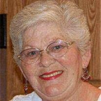 Mollie Bates Fuller