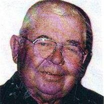 Clyde Elmo Allen