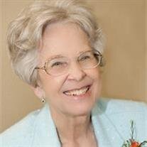 Bette Huffman