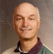 Gerald Dean Bounds
