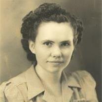 Thelma Pearl Young