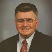 Tommie Carlisle
