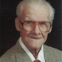Edgar Kernan Kleffman