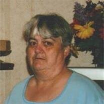 Rosemary Viola Watt