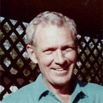 Ben F. Mayo