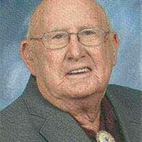 James Albert Wheeler